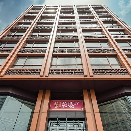 Ashley Tang Menteng Jakarta Exteriör bild