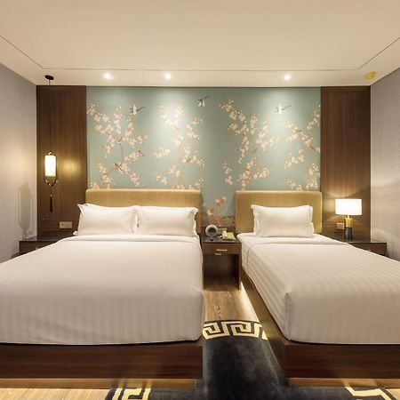 Ashley Tang Menteng Jakarta Hotell Rum bild