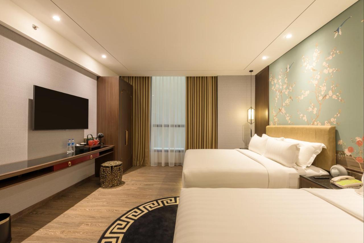 Ashley Tang Menteng Jakarta Exteriör bild
