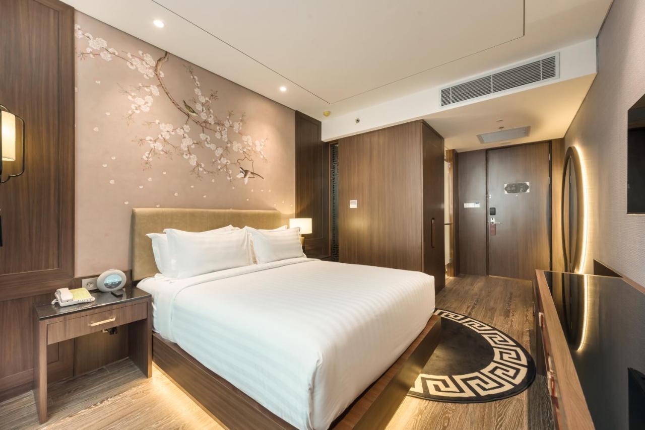 Ashley Tang Menteng Jakarta Exteriör bild