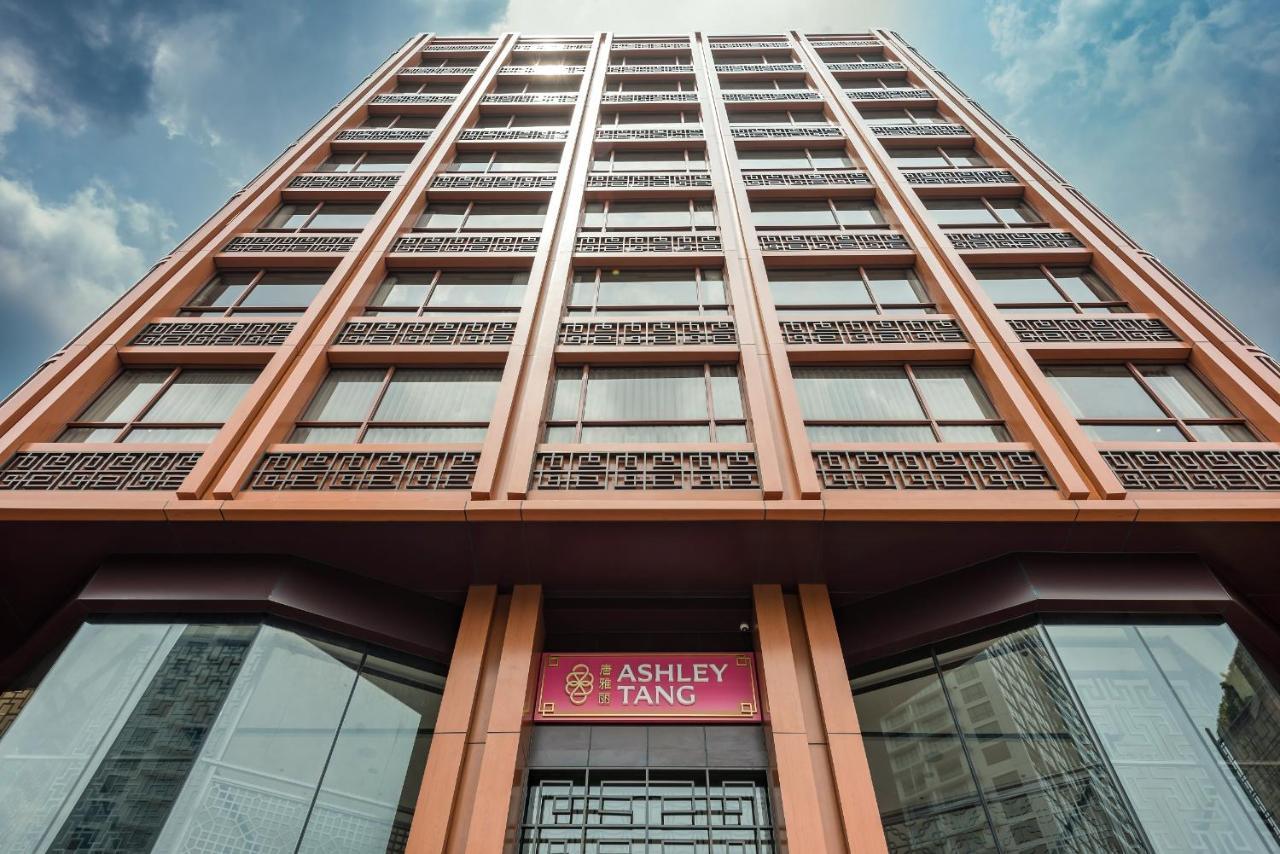 Ashley Tang Menteng Jakarta Exteriör bild