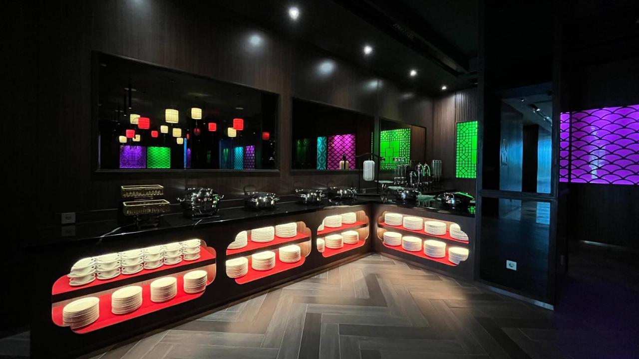 Ashley Tang Menteng Jakarta Exteriör bild