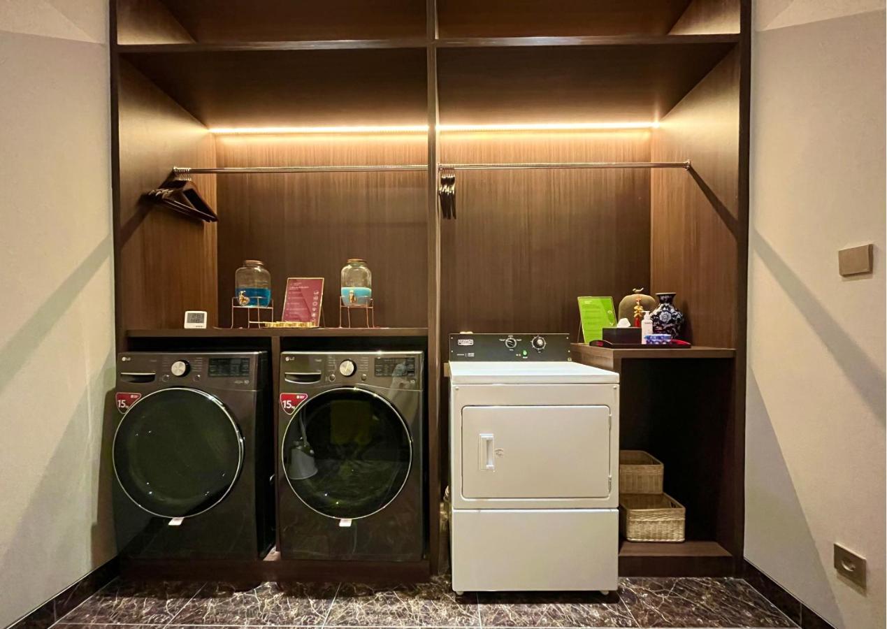 Ashley Tang Menteng Jakarta Exteriör bild