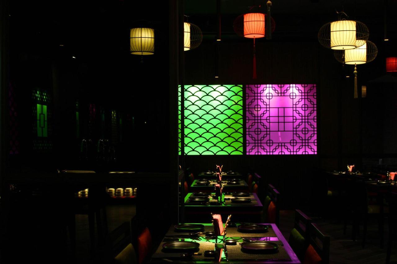 Ashley Tang Menteng Jakarta Exteriör bild