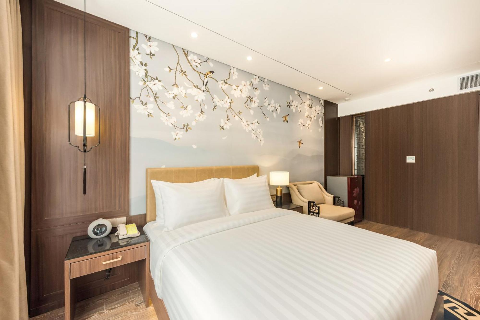 Ashley Tang Menteng Jakarta Rum bild